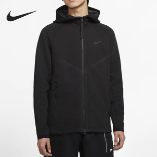 Nike/耐克正品 NSW TECH PACK WINDRUNNER 男子拉链连帽衫 CJ5148