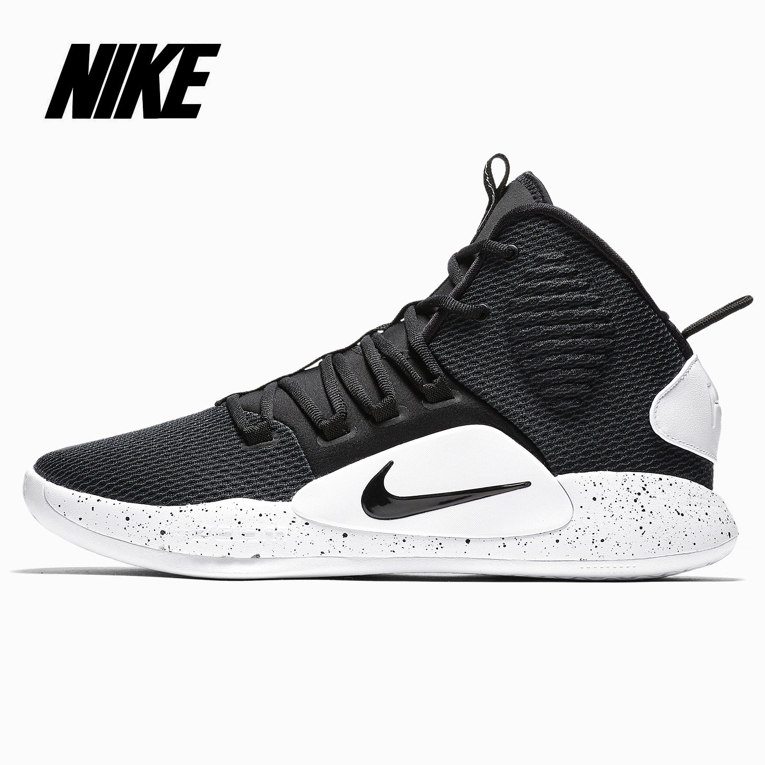 nike/耐克正品hyperdunk 2017 low hd男低帮缓震实战篮球鞋ar0465