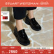 【同价618】Stuart Weitzman/SW SUSSEX LOAFER 春夏厚底乐福鞋女