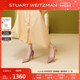 Stuart Weitzman/SW LEIGH 70 PUMP 春夏仙女风尖头高跟鞋女单鞋