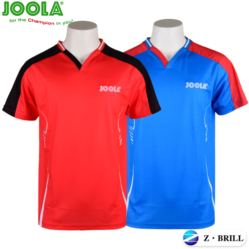 JOOLA优拉运动服男女短袖上衣 灵动0204|msdalam kategori sukan/Yoga/kecergasan/bekalan peminat, badminton, pakaian badminton - dari Buy2taobao.com untuk memberikan perkhidmatan ejen Taobao profesional membeli