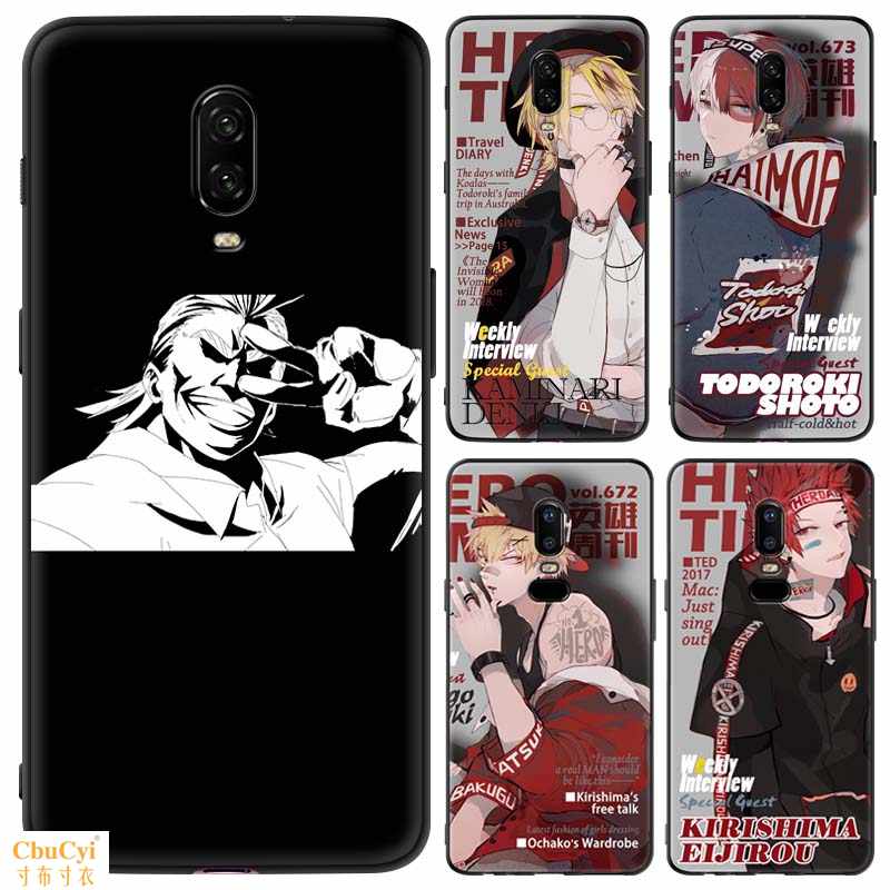 undefined6 Mobile phone shell hero College 1 6T Custom animation OnePlus5 Oaleundefinedin the 3C Digital Accessories, Cell Phone Accessories , Phone Protection Case/Shell category - from Buy2taobao.com to provide professional Taobao agent buy service