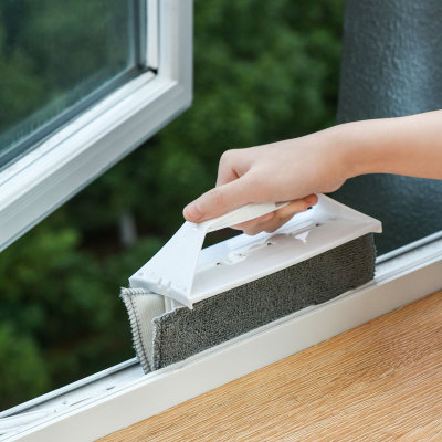 刷洗窗户凹槽浴室板刷家力强用清刷洁地砖瓷砖其它