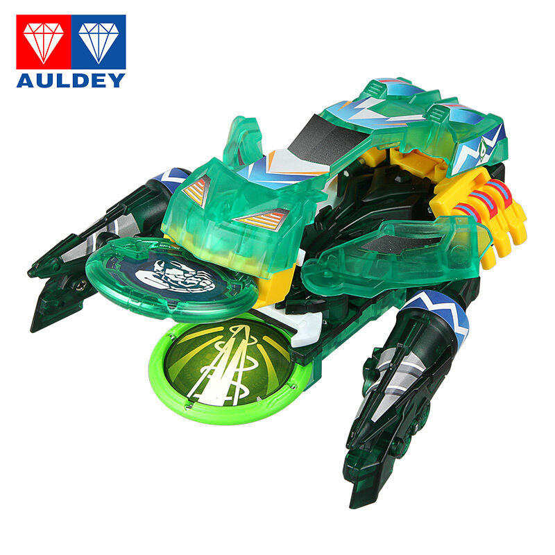 爆裂飞车2代星能觉醒激流帝蝎