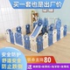 儿童游戏围栏宝宝室内家用婴儿游乐园场安全爬行垫栅栏学步防护栏