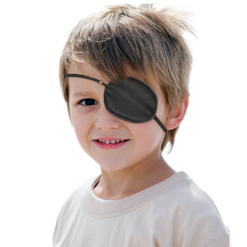 U-view children Eye mask Amblyopia correct Trainer Simple eye Strabismus cover pirate shading Eye protection Eye maskin the Home Daily , Protective Equipment , 眼罩(新), 单眼眼罩 category - from Buy2taobao.com to provide professional Taobao agent buy service