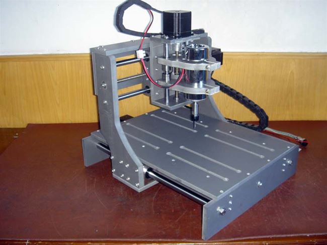 电路板雕刻机diy价格