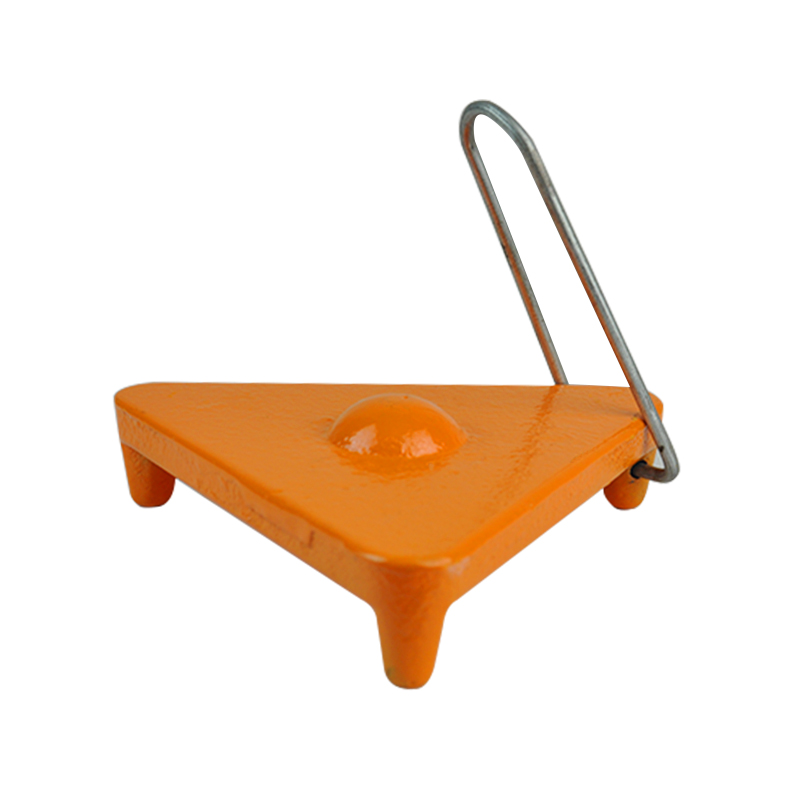 水准尺尺垫图片