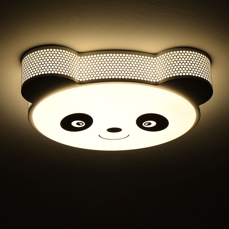 天猫精灵智能儿童房灯具创意云朵星月亮灯卡通卧室灯男女孩房间灯