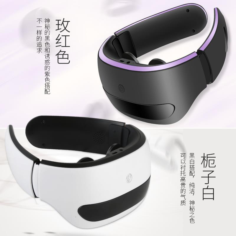 Golden Rice cervical vertebra Massage instrument intelligence Voice control whole body available Kneading household multi-function Neck Neck protection instrumentin the Personal Care/Health/Massage equipment , Slimming , Nail Care category - from Buy2taobao.com to provide professional Taobao agent buy service