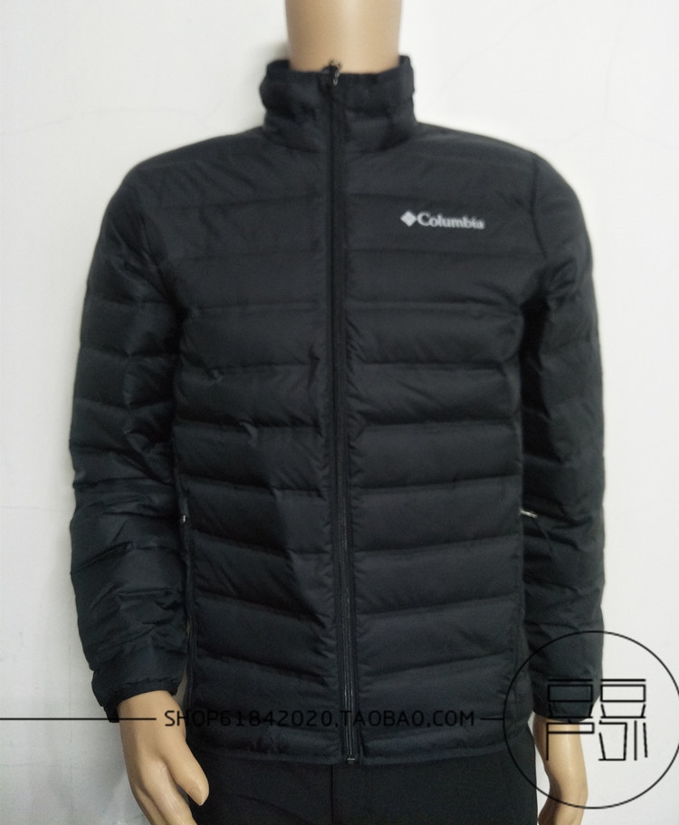 Columbia哥伦比亚羽绒衣20秋冬新品男款650蓬灰鸭绒羽绒服WE0951|ruв категории открытый/альпинизм/в поход/Поездки товаров, открытый одежды, куртка, пальто - от Buy2taobao.com для оказания профессиональной услуги покупки агента Taobao