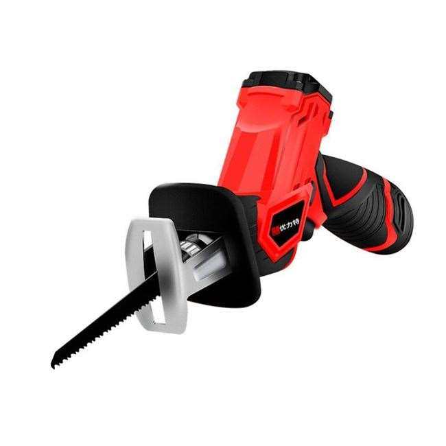 一折小钢锯电动