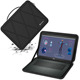 Smatree适用戴尔（DELL）Precision7780 17英寸笔记本电脑手提公文包内胆包硬壳保护