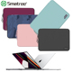 Smatree适用2023款AppleMacBookPro14英寸电脑包13.3/13.6/Air15英寸/15.4笔记本内胆包防摔硬壳包时尚小清新