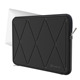 Smatree适用2023款MacBook Pro16.2英寸轻薄本硬壳内胆包便携保护电脑包