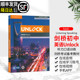 原版剑桥初中英语教材Unlock BASIC SKILLS 听说听力口语预备级 STUDENT'S BOOK PreA1  listening speaking reading and writing