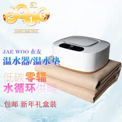 在友温水器 水暖锅炉 480W水循环加热 暖床暖炕