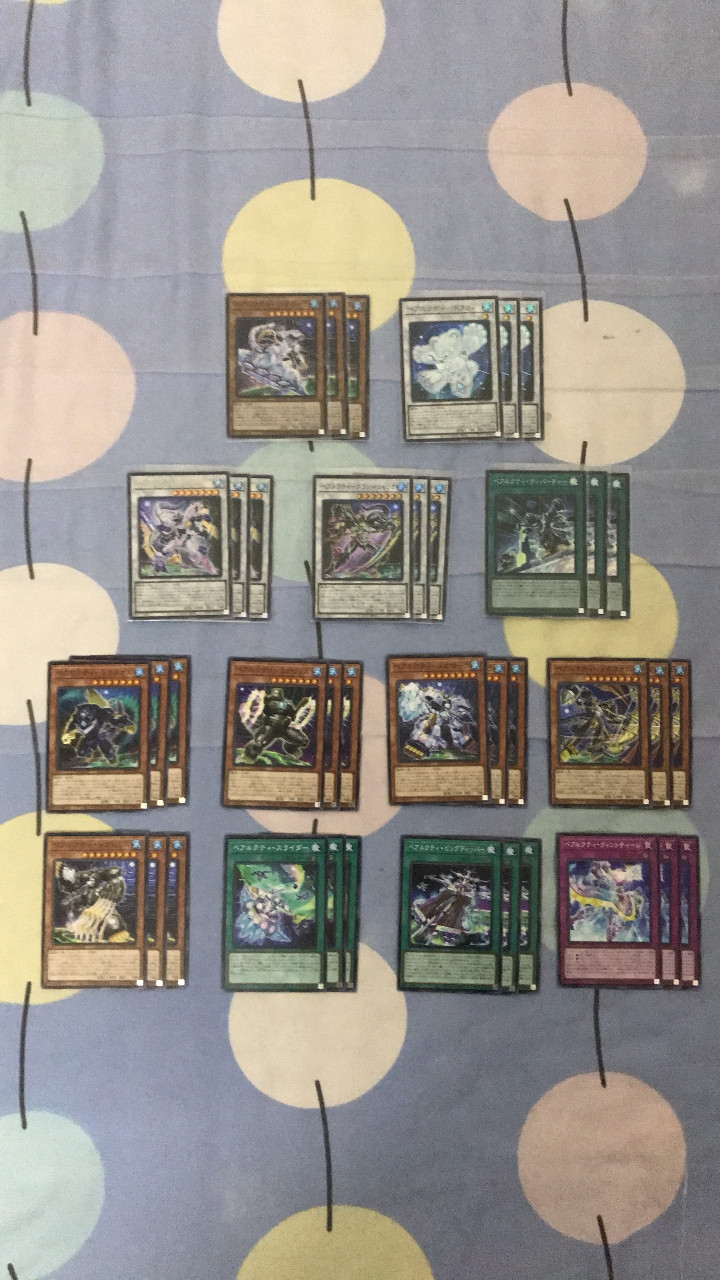 [苍之神话]游戏王 dbag/1201 北极天熊套装 日文 日版