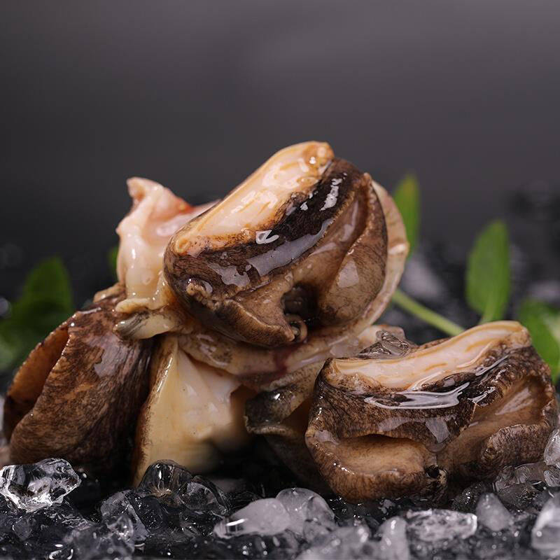 3斤现剥海螺肉新鲜鲜活野生小海螺海鲜水产大海螺海螺头500g袋