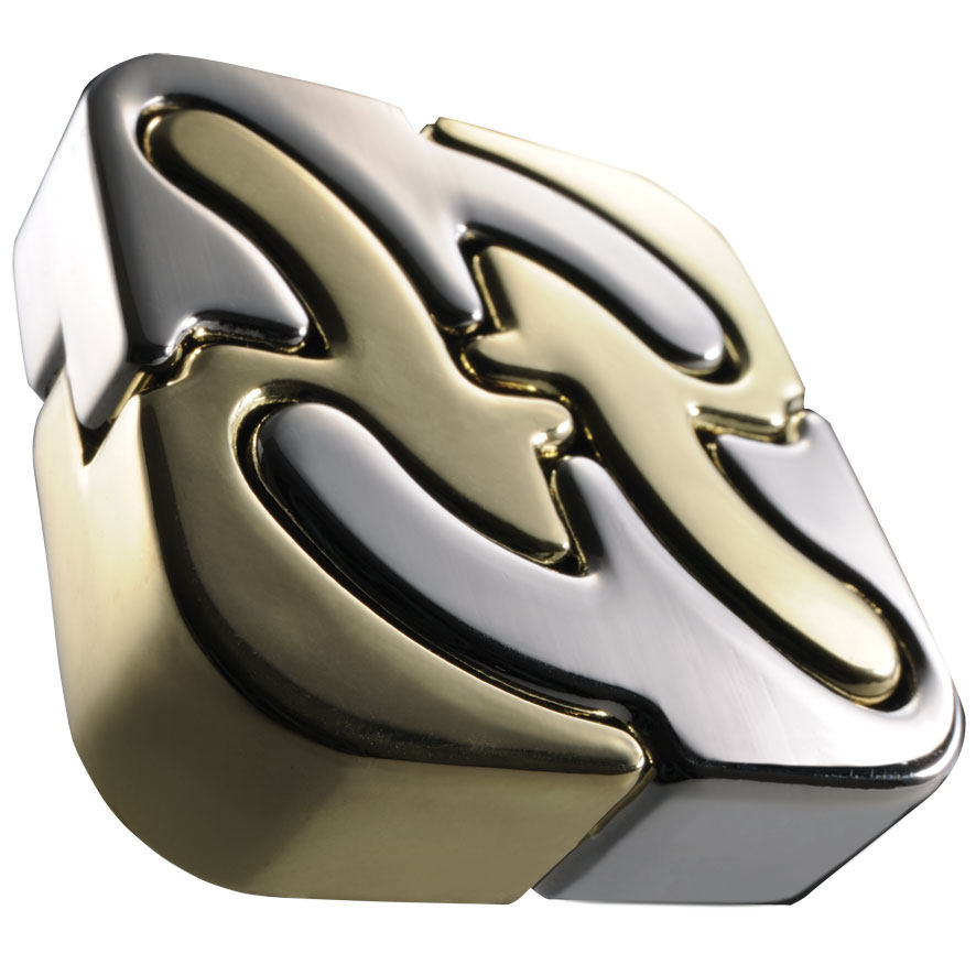 魔金square方 日本金属智力成年人高智商烧脑解密解压