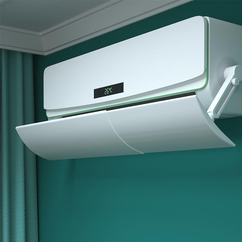 空调挡风板防直吹婴儿月子挡板