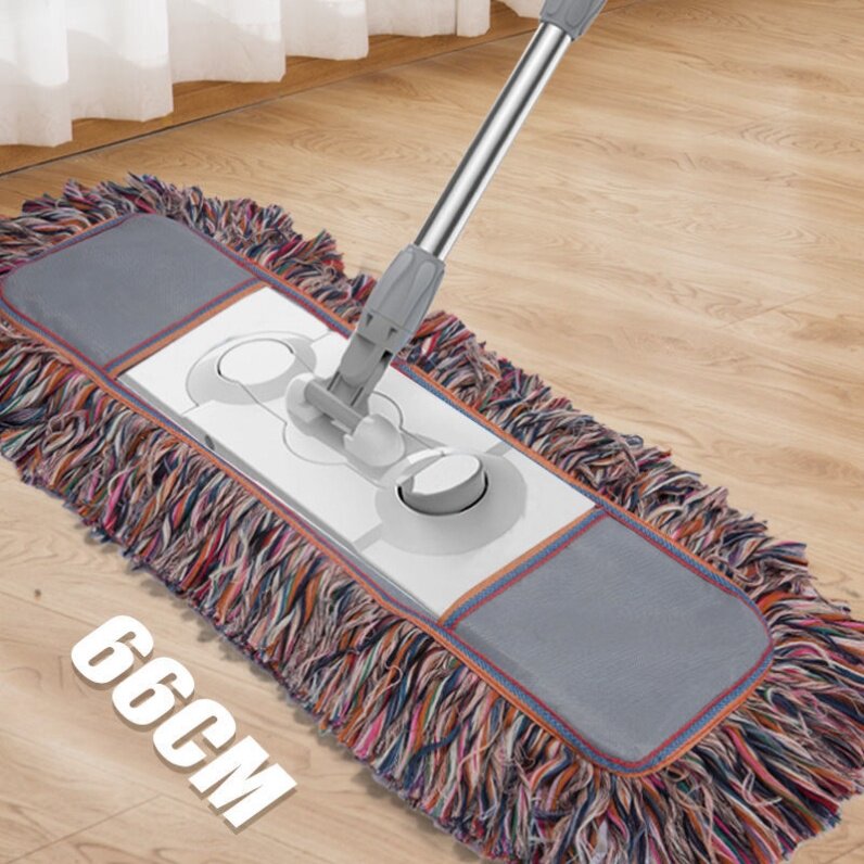 拖把2021新款好用