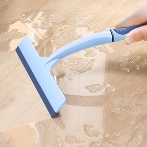 家务刮子擦窗器转盘刮清洁神器车用刮水器玻璃桌面餐厅工具大号玻