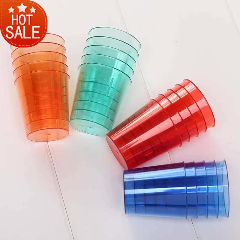 80pcs Disposable 25ml Glasses Cups Plastic Cup Coloured Shot在类目 个性定制/设计服务/DIY, 日用/装饰定制, 杯子定制, 一次性杯子定制中 - 来自Buy2taobao.com提供专业的淘宝代购服务