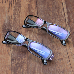 2016防辐射眼镜 电脑镜 男女款护目镜游戏平光眼睛防蓝光正品包邮