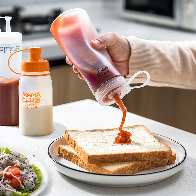 听风海螺日本进口家居的优惠券大全—日本进口沙拉酱番茄酱蜂蜜奶油