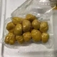 远东春生鲜 新鲜蔬菜 栗子 剥皮 200g 京津冀满68包邮顺丰