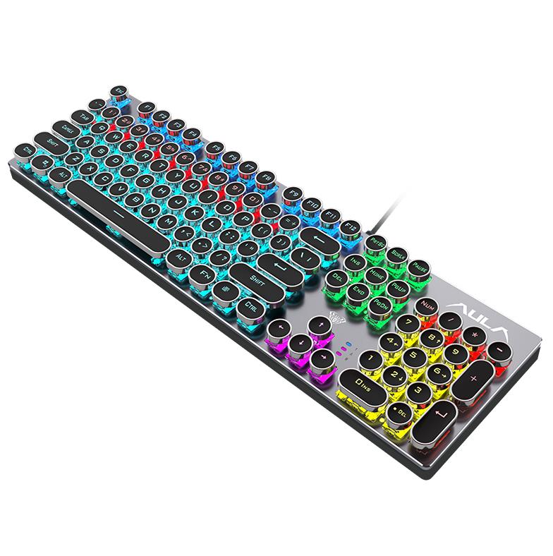 少女心键鼠圆口青轴女生红黑网红游戏电脑粉色合金版发光吃鸡键盘|ruв категории компьютерное оборудование/дисплей/Компьютерная периферия, клавиатура - от Buy2taobao.com для оказания профессиональной услуги покупки агента Taobao