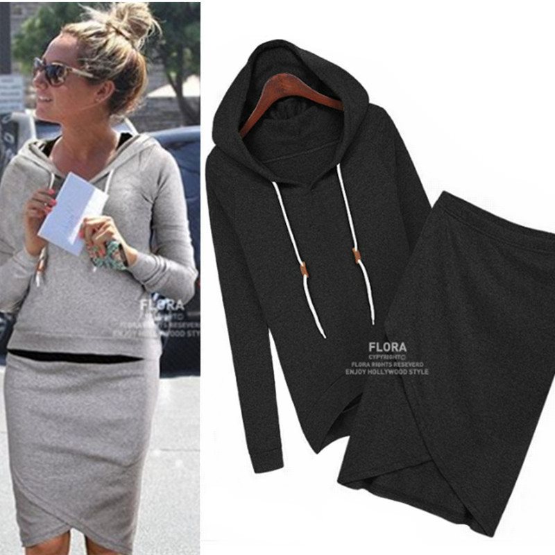 Foreign trade women's 2019 casual suit spring long-sleeved|ruв категории Женская одежда, кружева свитер/шифон рубашка - от Buy2taobao.com для оказания профессиональной услуги покупки агента Taobao