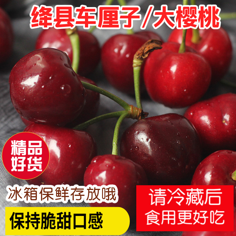 5月新品顺丰空运山西绛县大樱桃美早车厘子新鲜水果现摘产地直发|msdalam kategori daging perikanan/Buah-buahan segar dan sayur-sayuran/dimasak, buah-buahan segar, ceri/ceri - dari Buy2taobao.com untuk memberikan perkhidmatan ejen Taobao profesional membeli