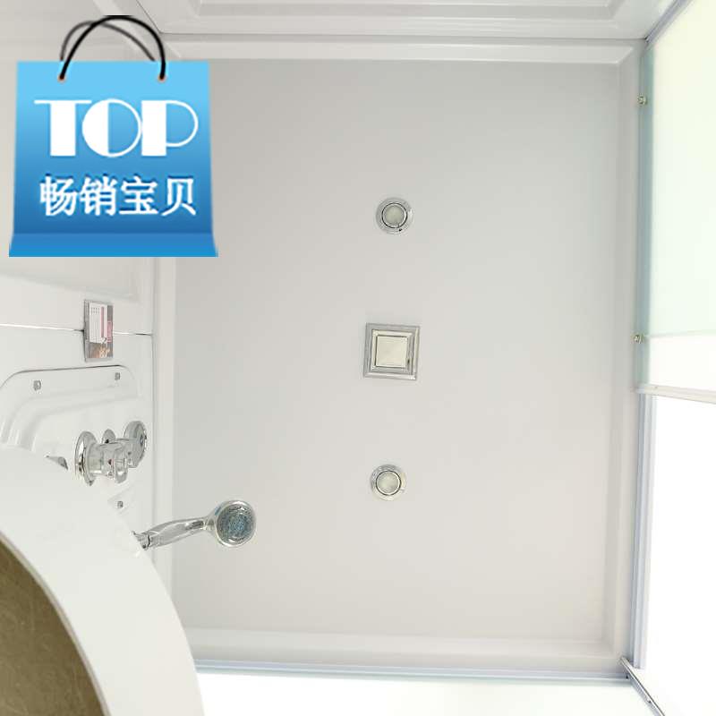 淋浴房家用玻璃洗澡间移动防水底座厕所 整体浴室一体式卫g生间在类目 家装主材, 卫浴用品, 淋浴房, 整体淋浴房中 - 来自Buy2taobao.com提供专业的淘宝代购服务