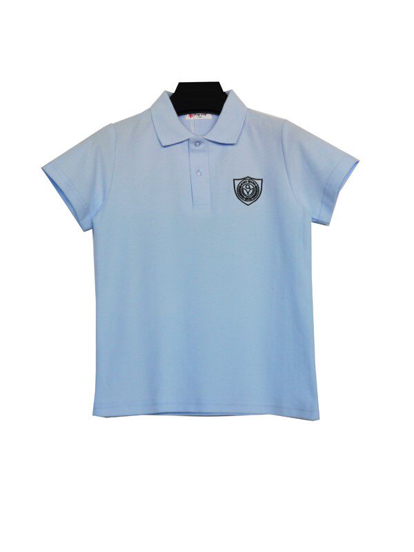 校服七宝镇明强小学全棉精纱夏季套装不退不换学生校服