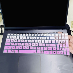 适用于2022款七彩虹将星X15-XS AT笔记本电脑键盘保护贴膜15.6寸C