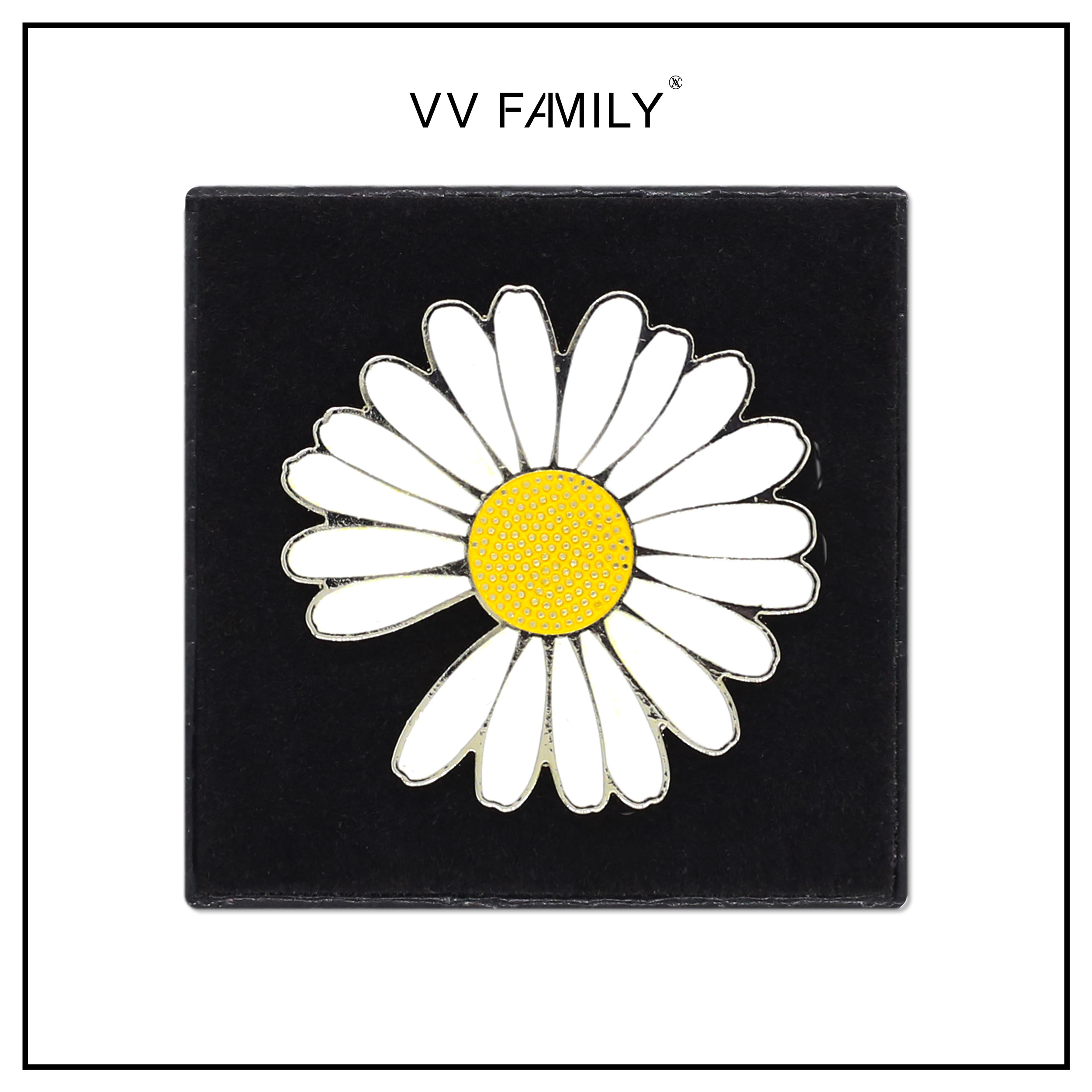 vvfamily官方店的优惠券大全—高品质 pmo雏菊 权志龙 gd同款 小太阳