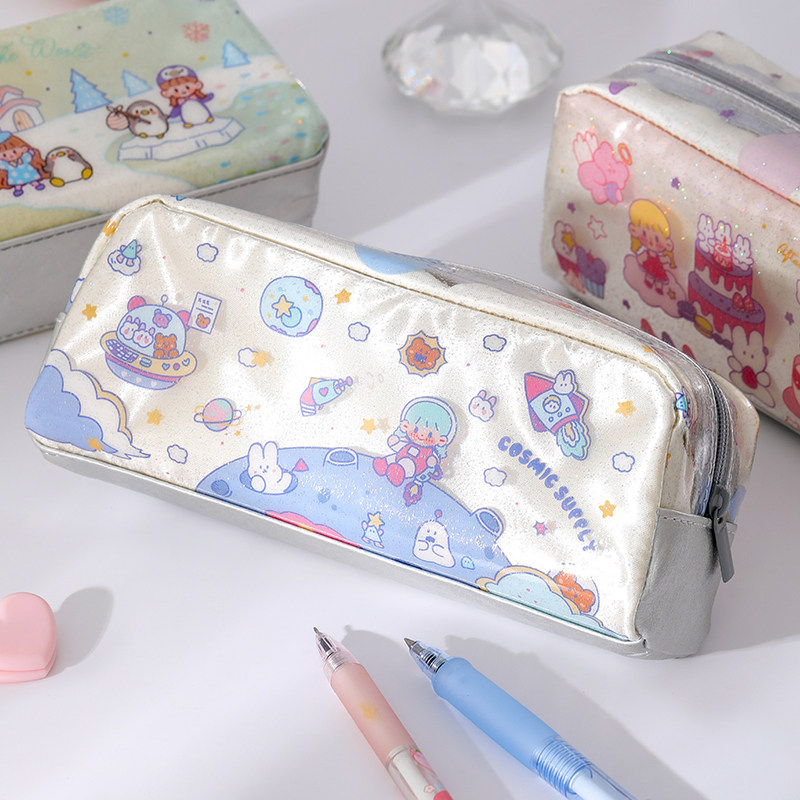 文具盒韩国笔盒