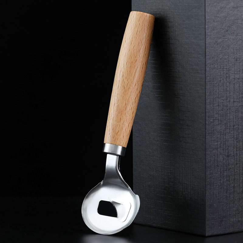 智途刀削面专用刀具新款木柄手动做宽面条工具不锈钢山西刀削面刀