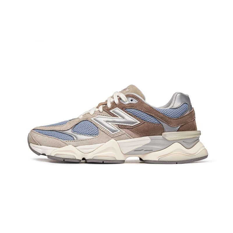 New Balance/NB男女小象蹄复古休闲鞋情侣老爹运动鞋U9060MAC/MUS