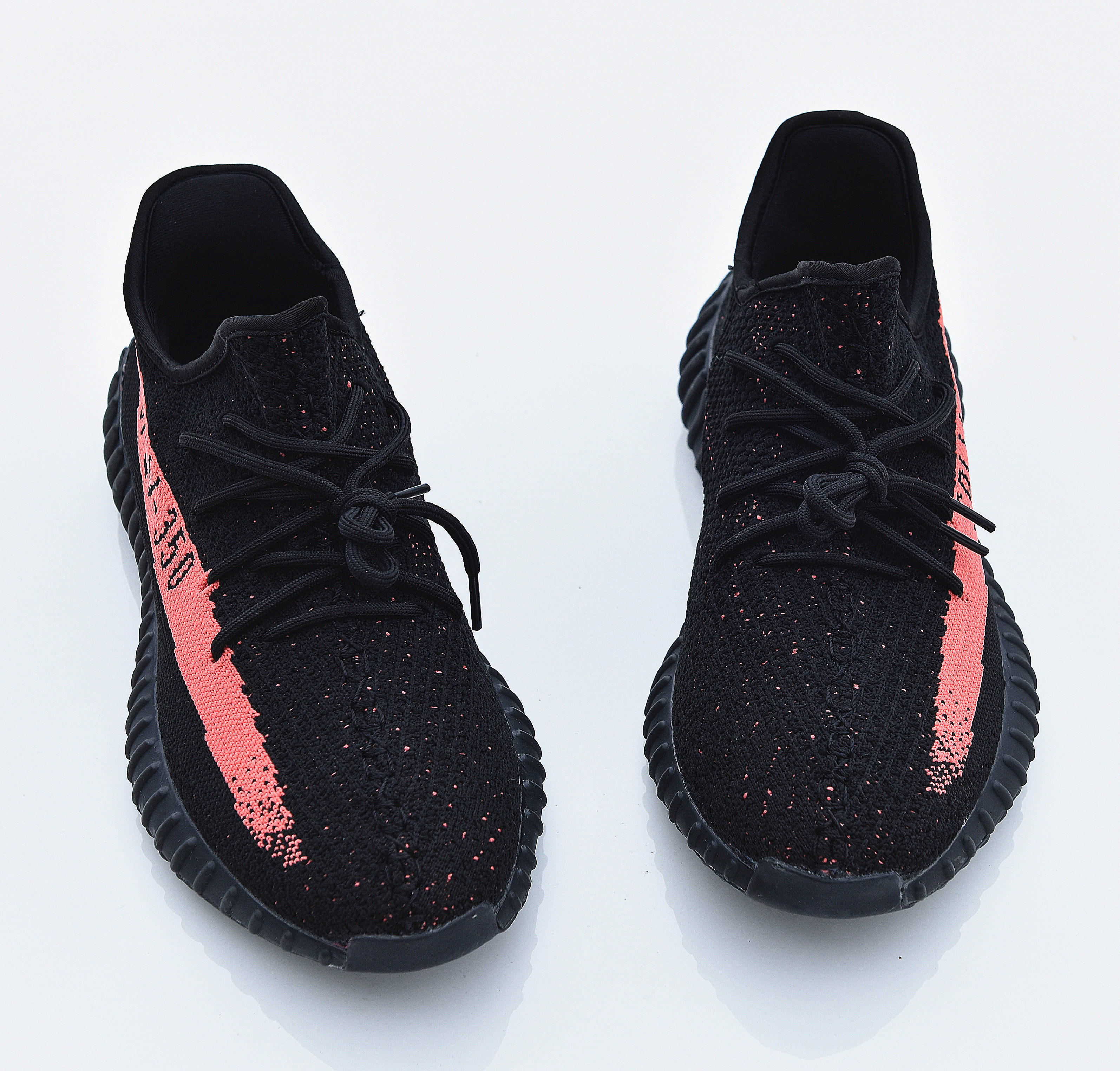 热销椰子鞋男350v2纯白_范思椰子350v2男鞋网鞋春季冰蓝黑天使纯白真