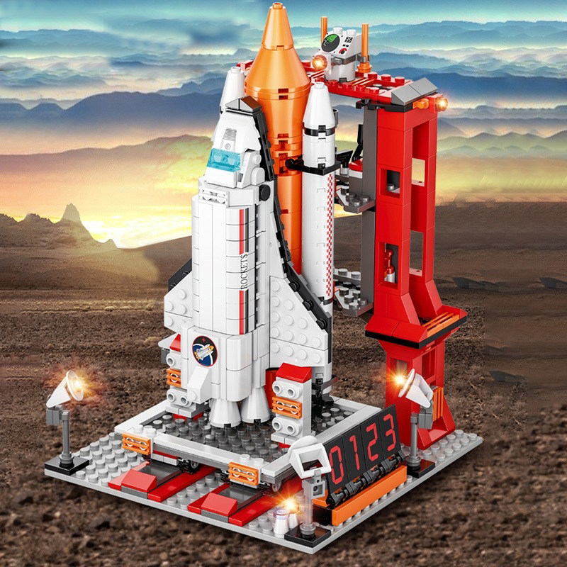 兼容男孩子玩具乐高积木拼装益智8一12岁儿童10以上5礼物9小男童7