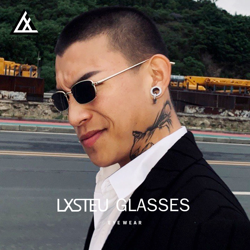 抖音同款眼镜框