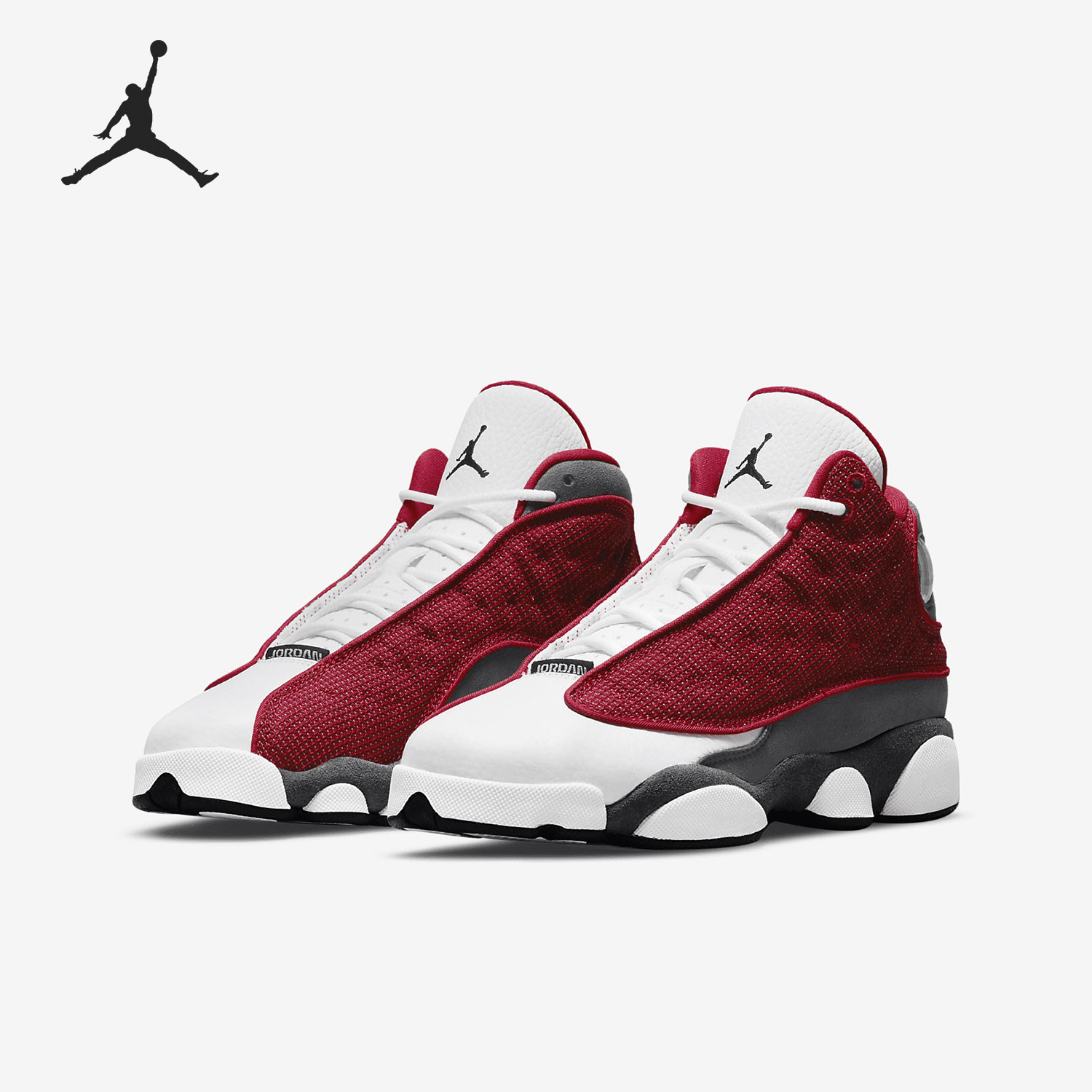 nike/耐克正品air jordan 13 aj13大童运动休闲篮球鞋 884129-600