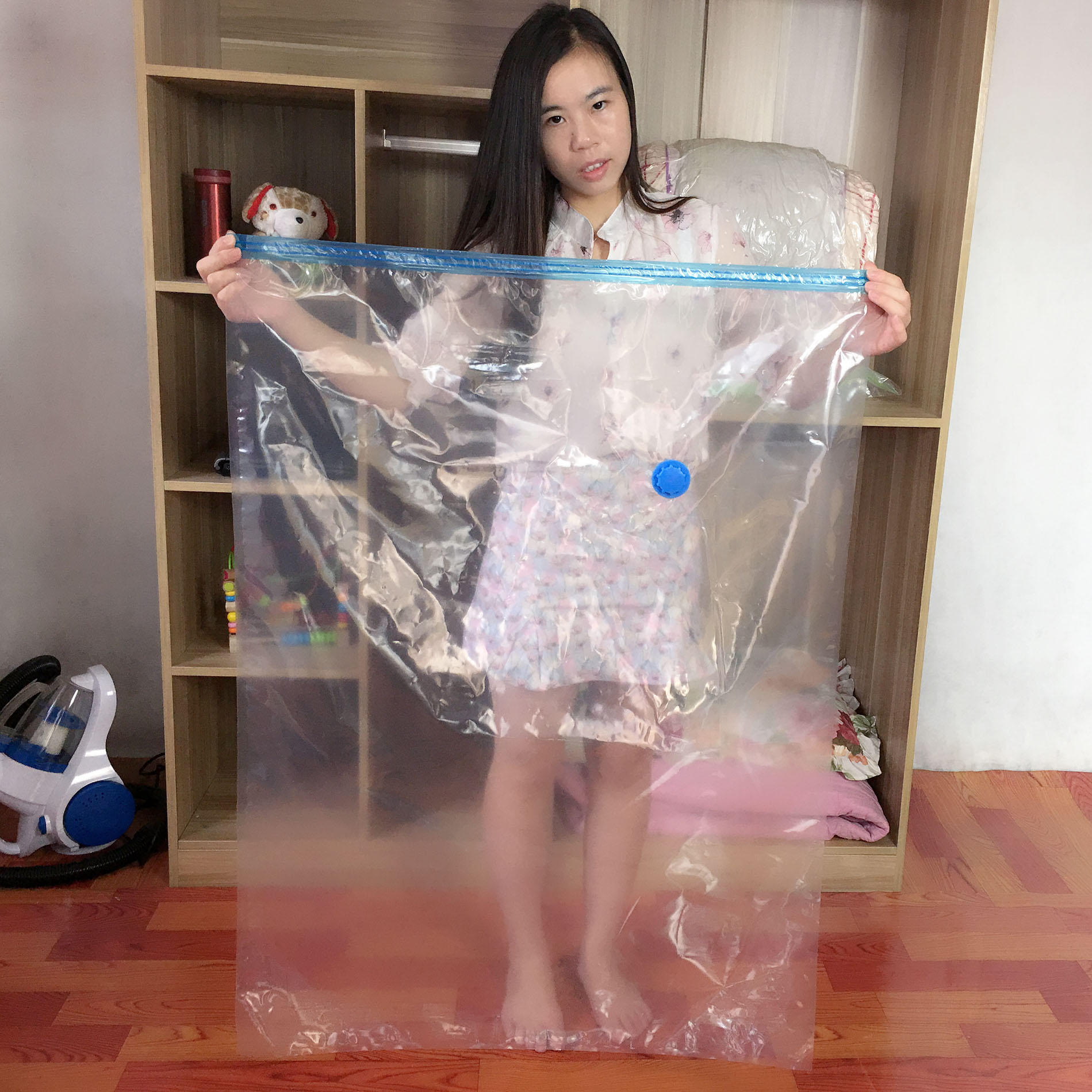 110真空压缩袋价格