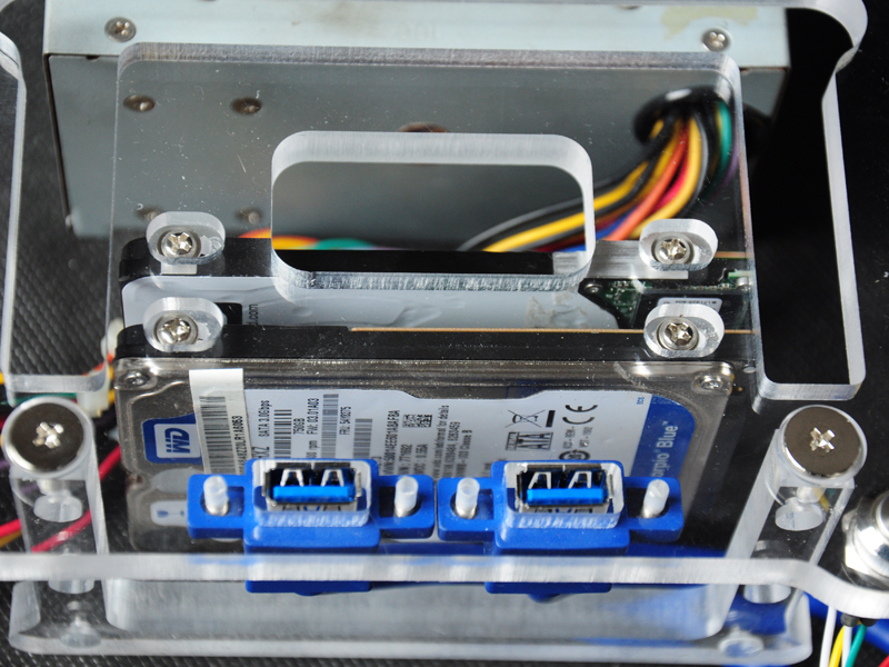 機箱 sfx電源10mm板材itx開放式機箱 全透明 電腦測試架 mini機箱在類目 電腦硬件/顯示器/電腦周邊, 機箱中 - 來自Buy2taobao.com提供專業的淘寶代購服務