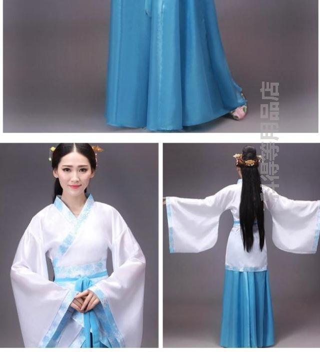 武侠女生唱歌女汉朝衣服汉服茶道角色扮演拍照套装加大古典风格初|ruв категории Женская одежда, костюм/национальная одежда/театр костюм, национальная одежда/этап погрузки - от Buy2taobao.com для оказания профессиональной услуги покупки агента Taobao