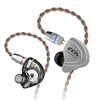 c10耳机圈铁十单烧耳机diy通用通话 入耳hifi降噪重低音发 c10耳机圈铁十单烧耳机diy通用通话 入耳hifi降噪重低音发