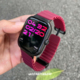 适用红米watch5表带海洋硅胶磁吸折叠扣红米手表5/4表带运动男女